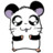 Panda Icon